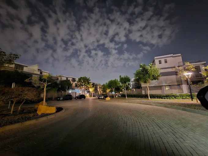 كمبوند سراي
