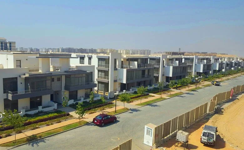 كمبوند سراي