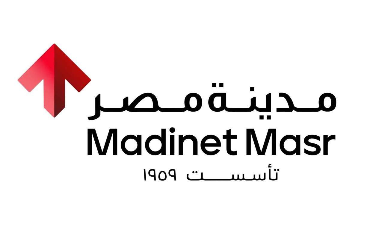 شعار شركة مدينة مصر